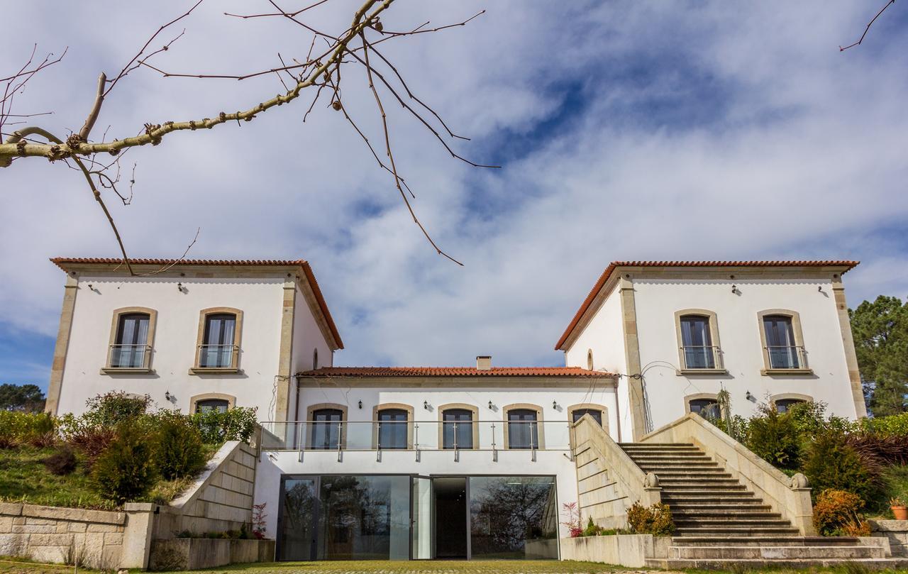 Punxin Vilamoure Hotel De Naturaleza المظهر الخارجي الصورة