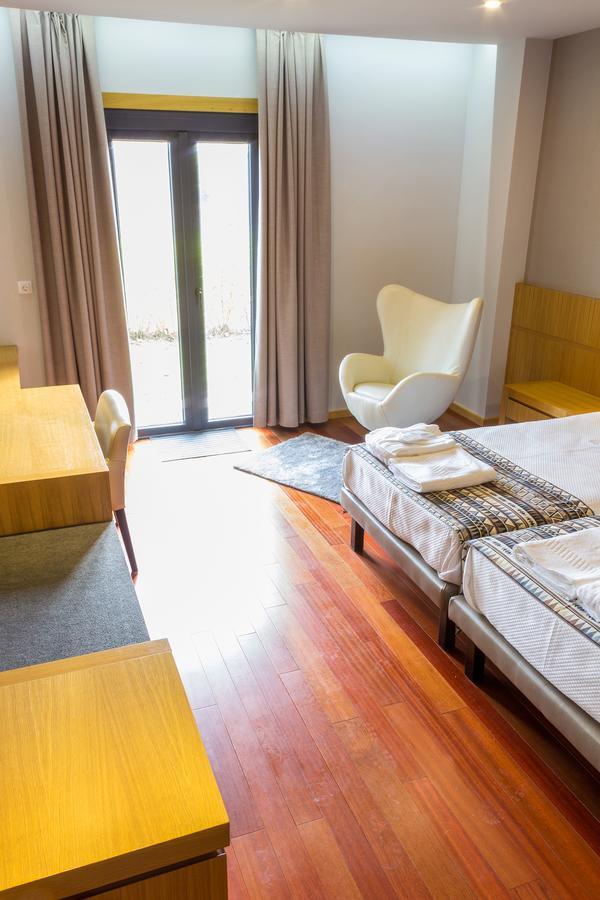 Punxin Vilamoure Hotel De Naturaleza المظهر الخارجي الصورة