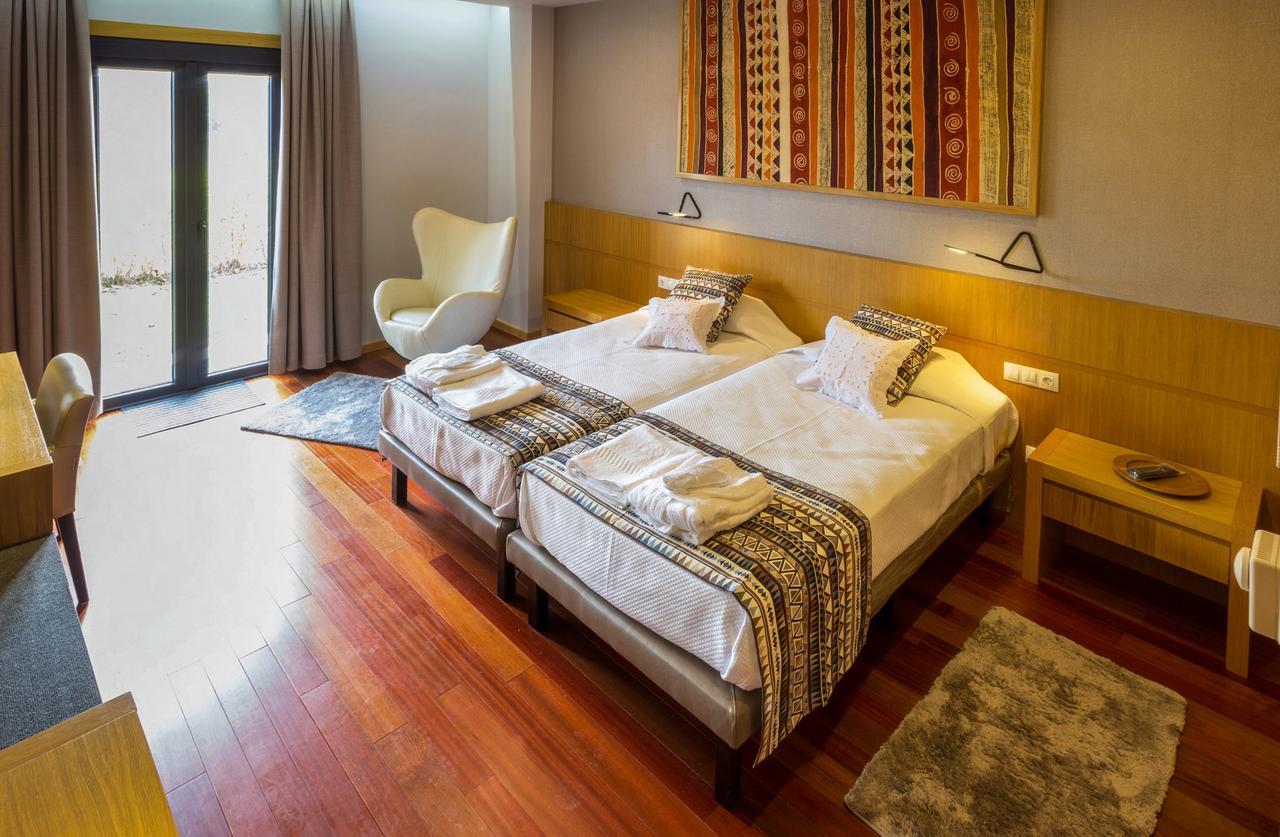 Punxin Vilamoure Hotel De Naturaleza المظهر الخارجي الصورة