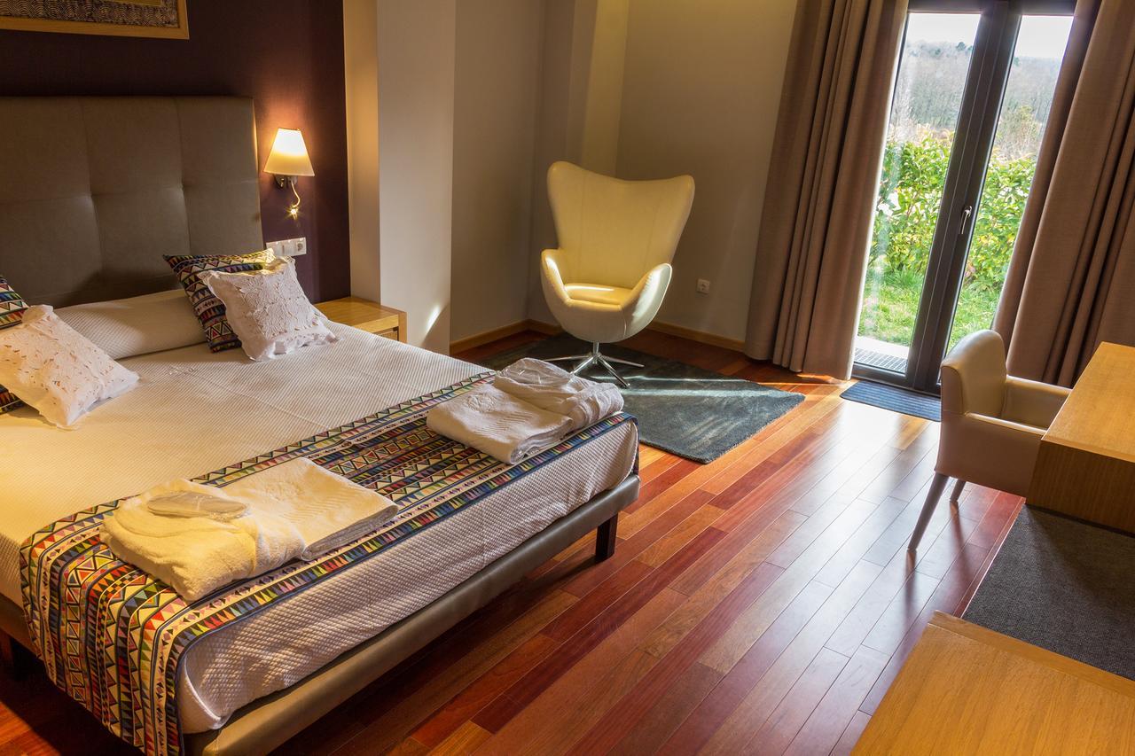Punxin Vilamoure Hotel De Naturaleza المظهر الخارجي الصورة