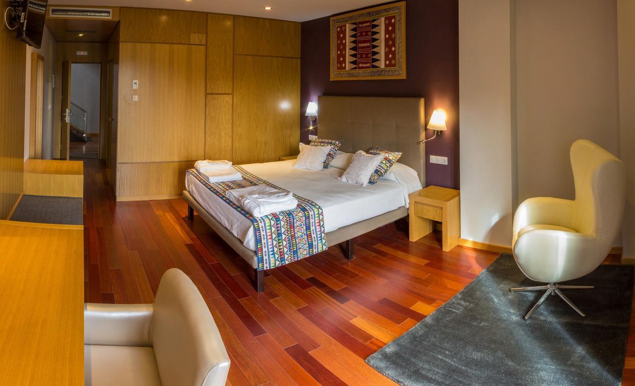 Punxin Vilamoure Hotel De Naturaleza المظهر الخارجي الصورة