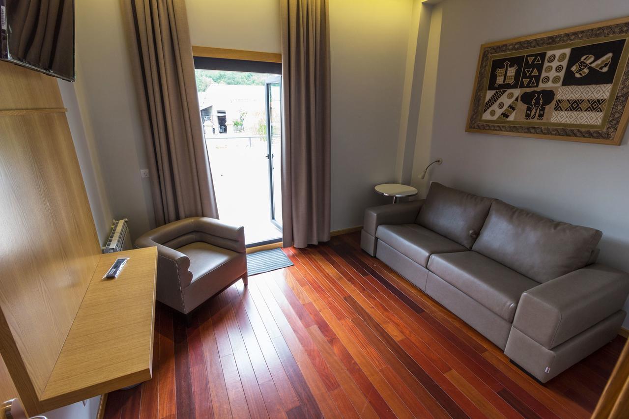 Punxin Vilamoure Hotel De Naturaleza المظهر الخارجي الصورة