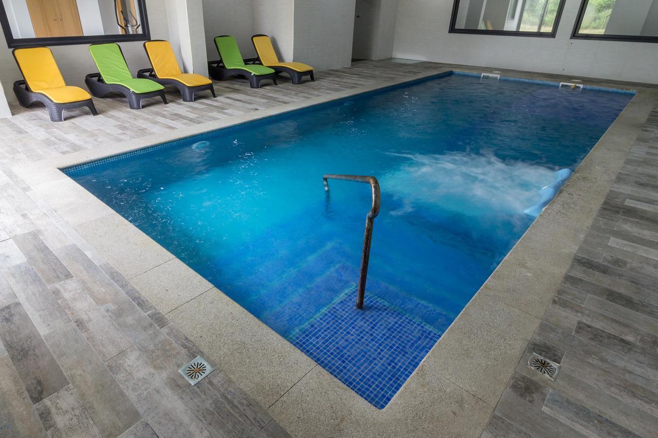 Punxin Vilamoure Hotel De Naturaleza المظهر الخارجي الصورة