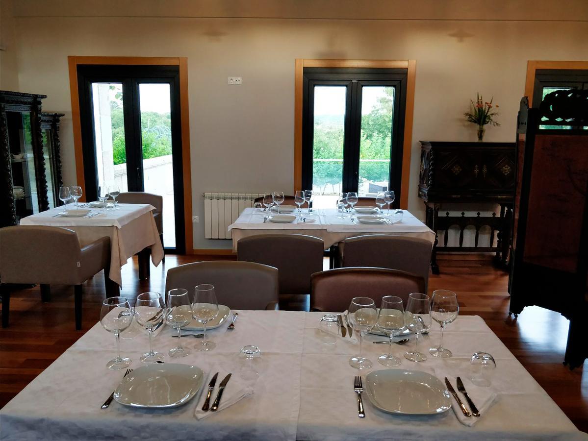 Punxin Vilamoure Hotel De Naturaleza المظهر الخارجي الصورة